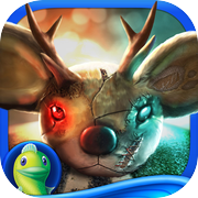 Phantasmat: The Endless Night - A Mystery Hidden Object Game (Full)