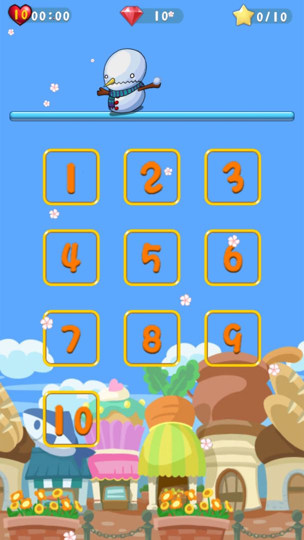 小鸟连萌游戏截图