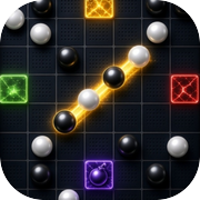 多人战术四子棋icon