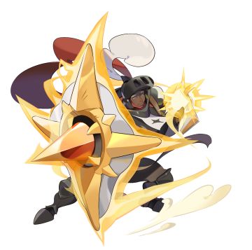 帝国卡牌介绍——夜刃卫士