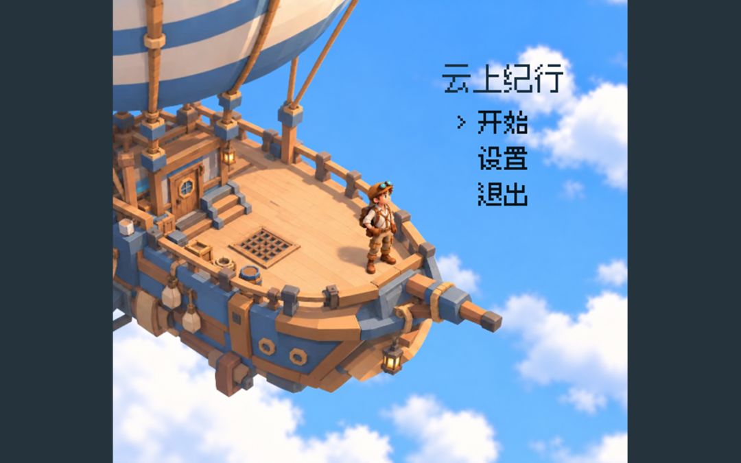 云上纪行游戏截图