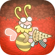 Bee Hero: Bug Blaster