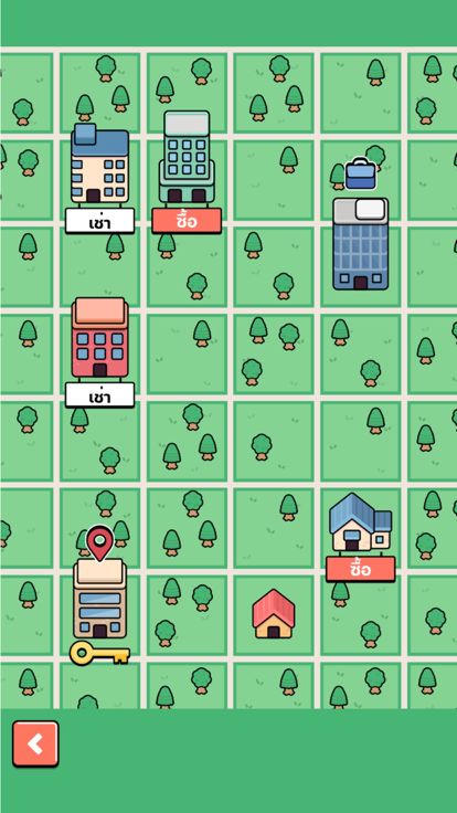 First Jobber’s Journey游戏截图