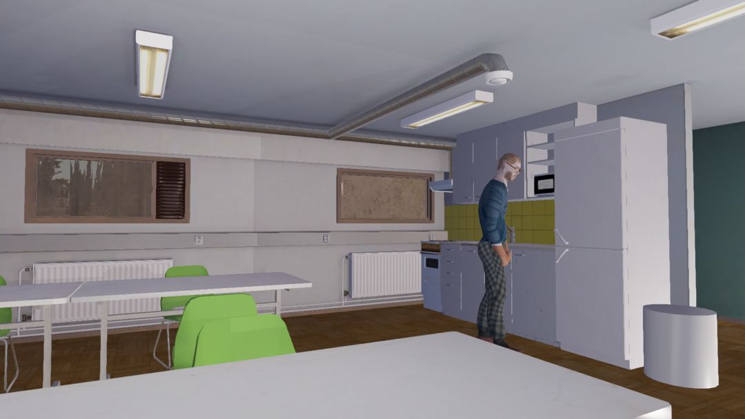 My Winter Car游戏截图