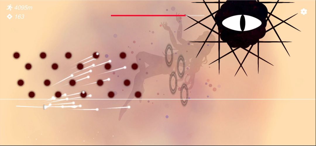 Kate Kite游戏截图