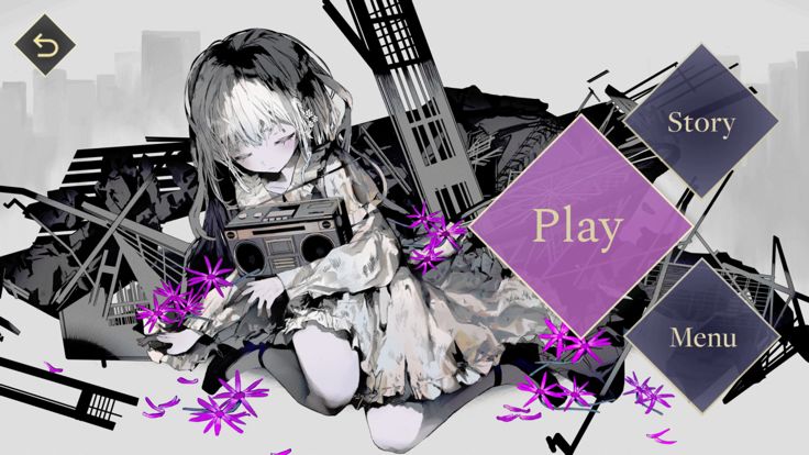 Cynellia游戏截图