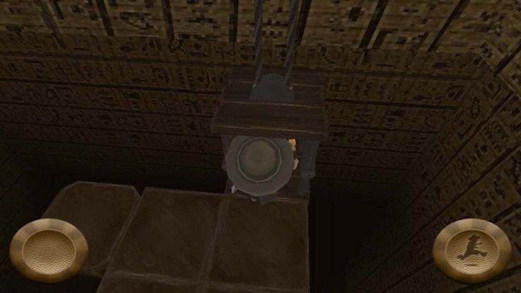 Egypt Pyramid Hidden Mission  Challenge:The Game游戏截图