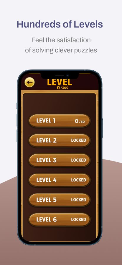 MatchStick Puzzle Game游戏截图