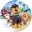 PAW Patrol 汪汪队立大功世界icon