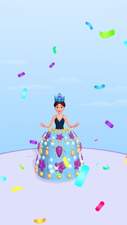 Doll Designer!游戏截图