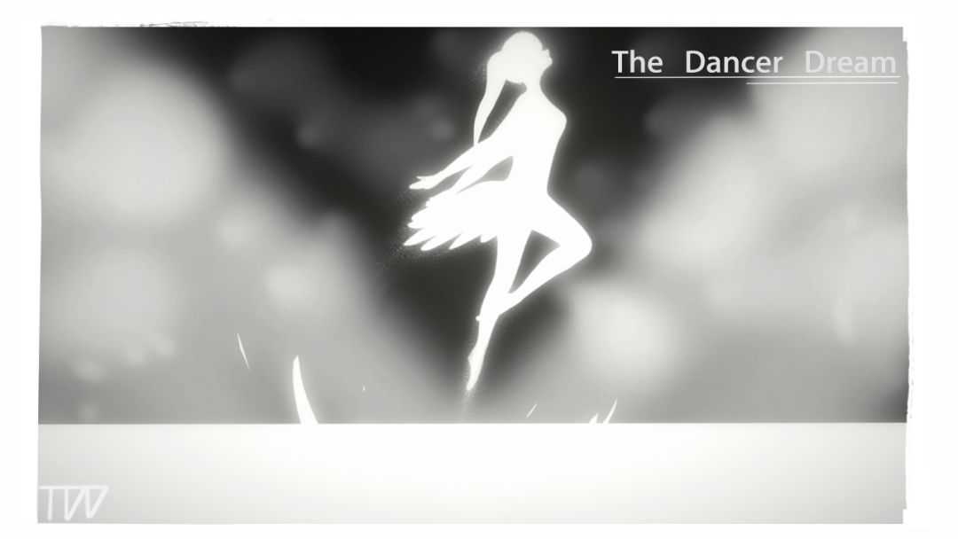 舞者之梦游戏截图