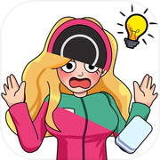 Delete Puzzle: Erase Hericon