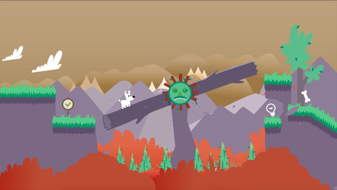 Mimpi Dreams游戏截图