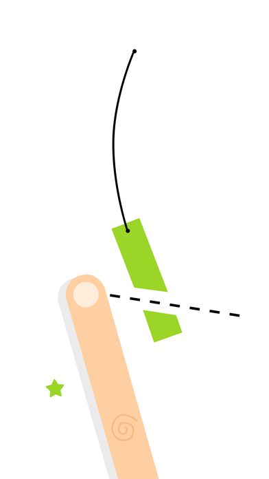 Ultra Sharp游戏截图