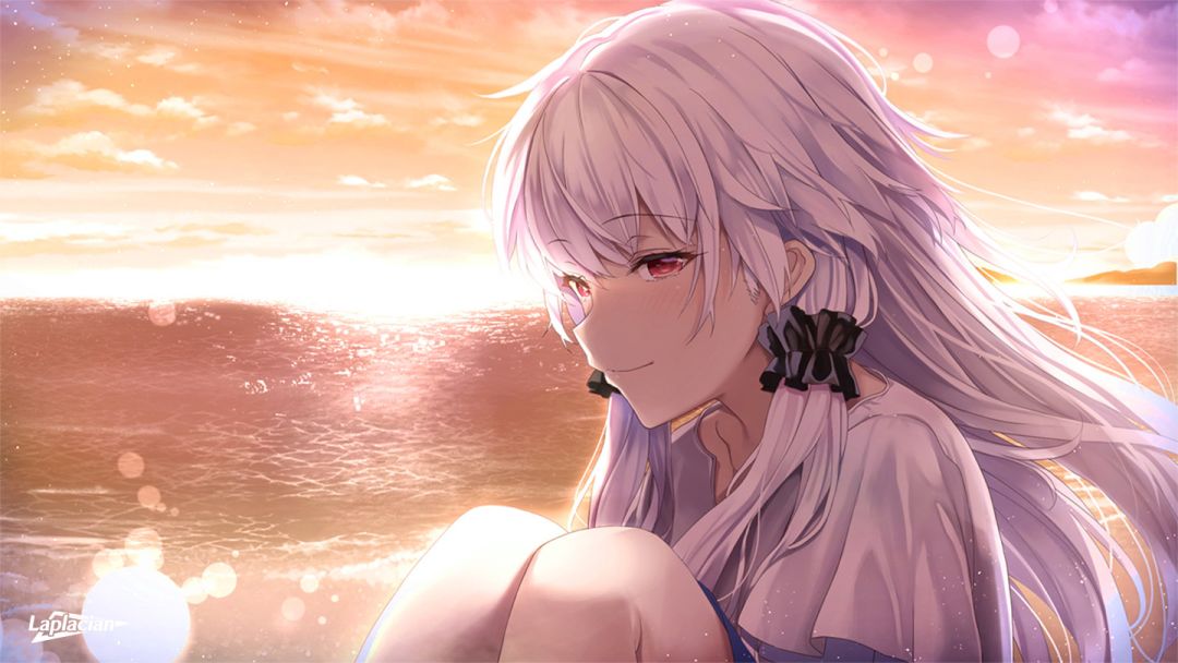 白日梦的构想图游戏截图