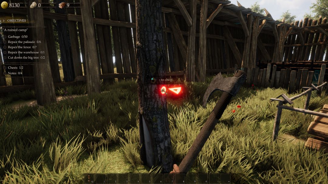 Castle Flipper (城堡达人)游戏截图