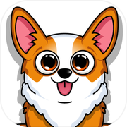 My Corgi - Virtual Pet Gameicon