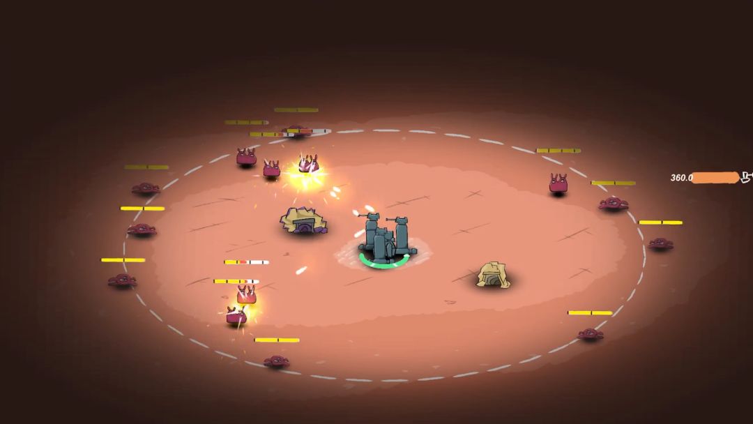 前哨站2游戏截图