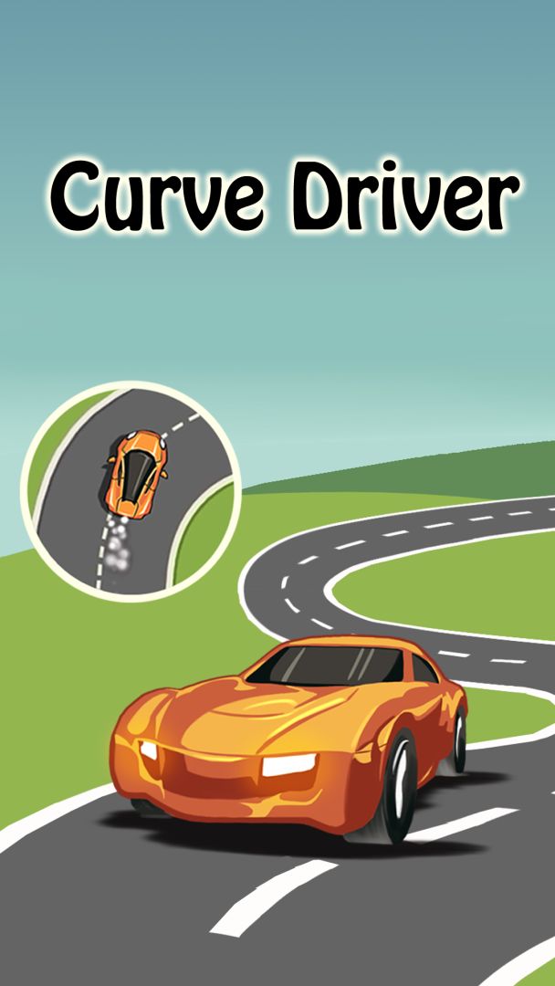 弯道高手游戏截图