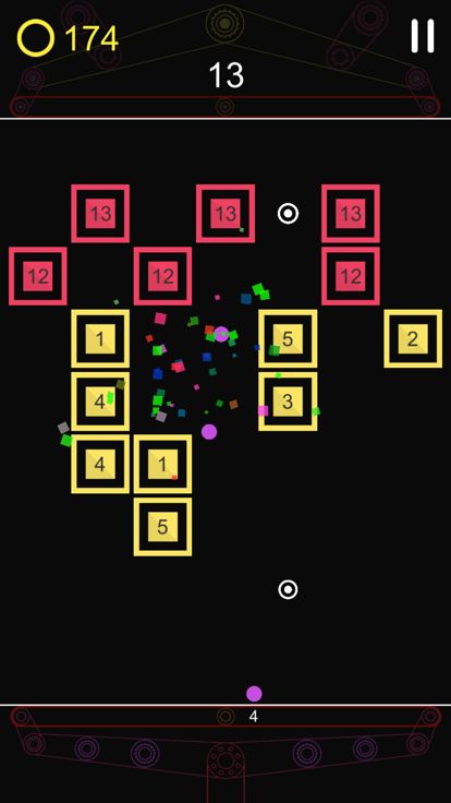 Ping Pongz - World Ballz Champion Time Killer游戏截图