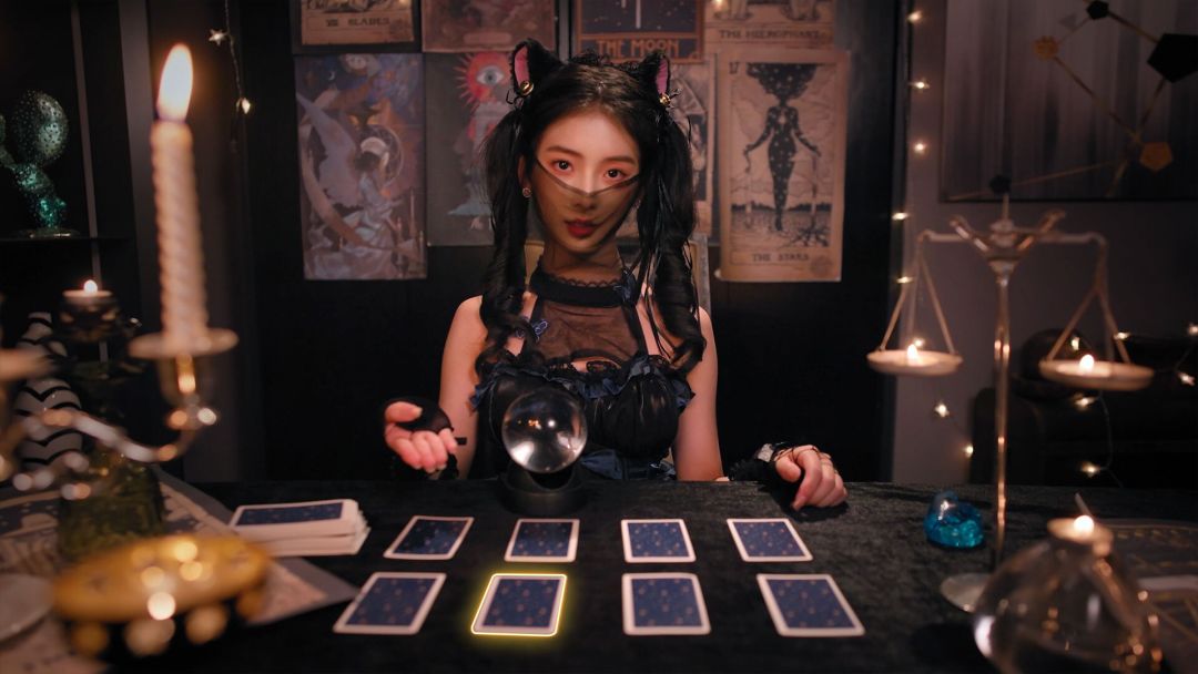 我的机器人女友游戏截图