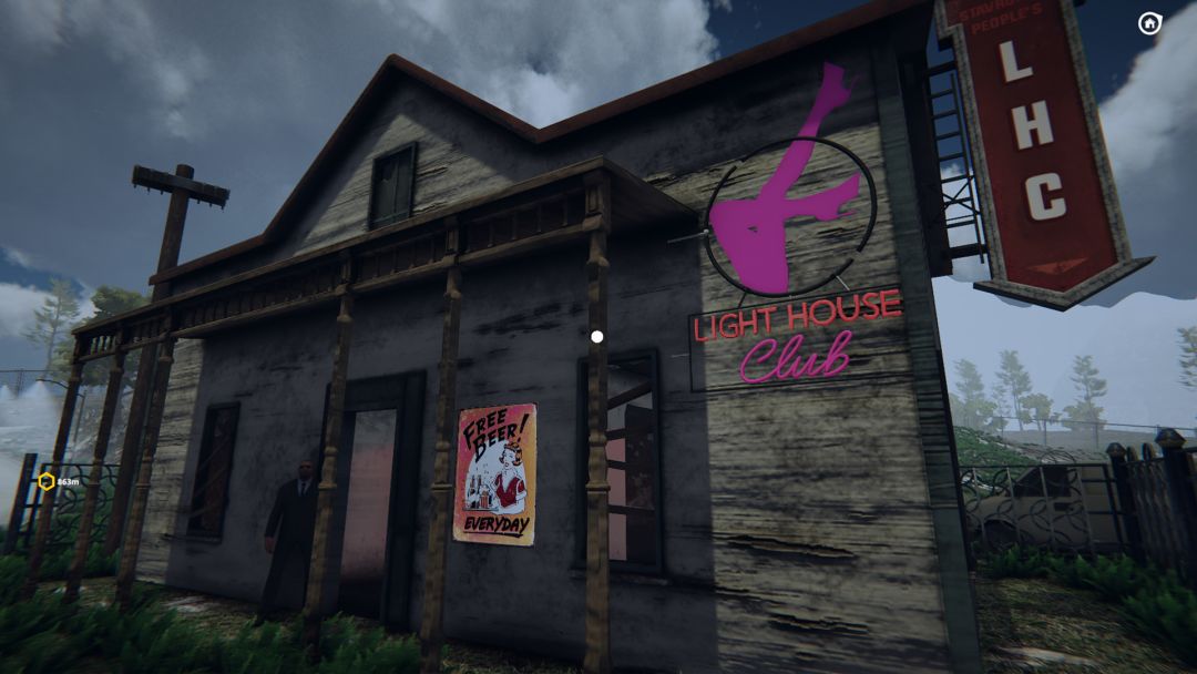 Border Officer游戏截图