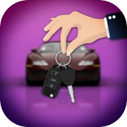 Car Keys 3D
