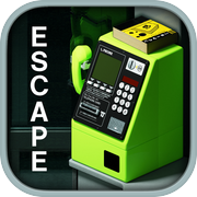 逃脱游戏  P-BOXicon