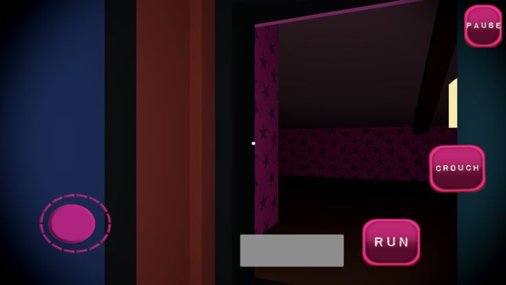 Granny Barbi Simulator Game游戏截图