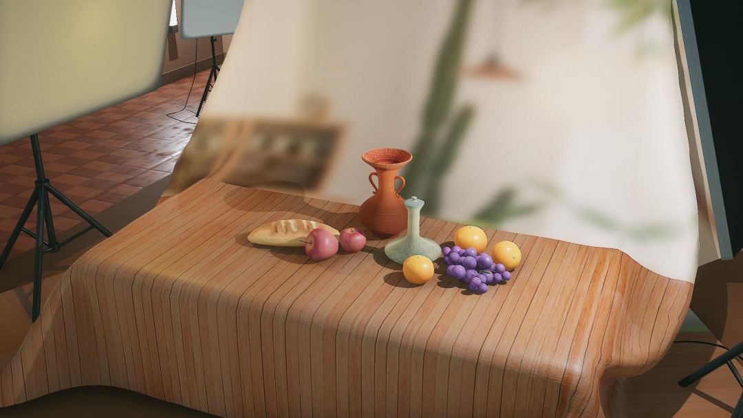 陶艺大师游戏截图