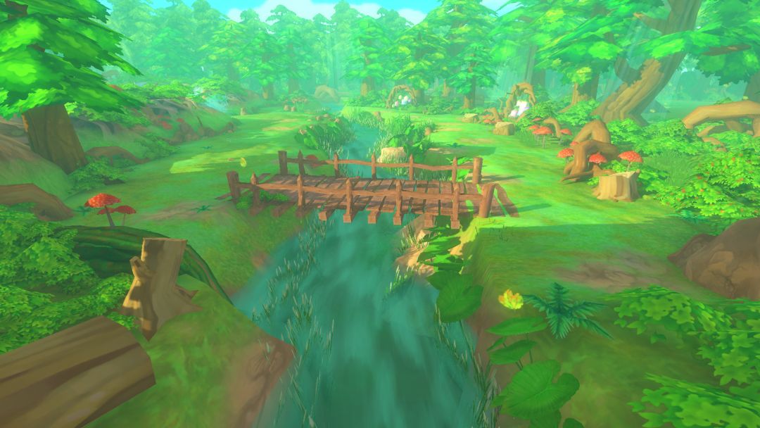 天使帝国四游戏截图