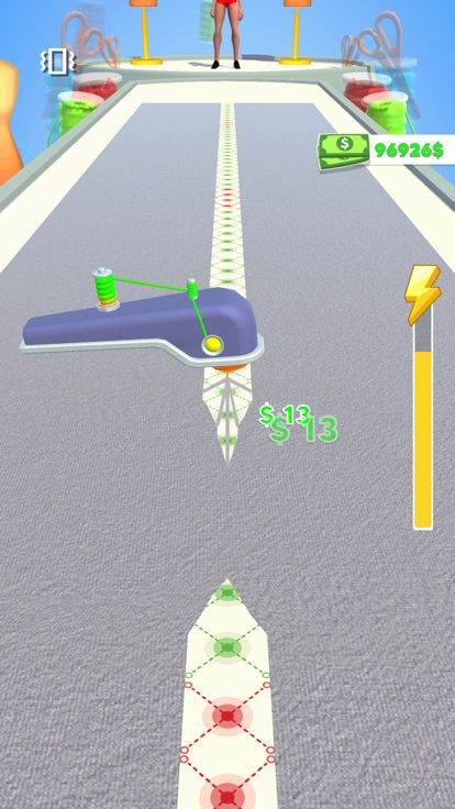 Sewing Master游戏截图