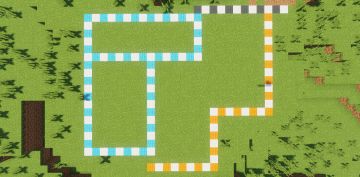 特色别墅建筑教程！把喜欢的东西都搬进来吧~