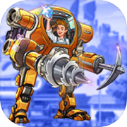 Mining Merchant