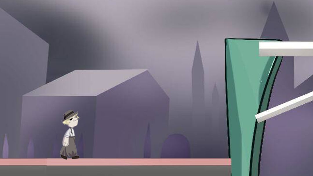 RE：Life游戏截图