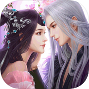 九州天空纪-国风仙侠梦幻修仙手游icon