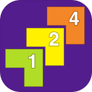 Puzzle Game Color Block Mergeicon