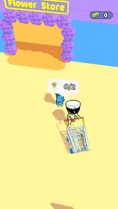 Business Tycoon!游戏截图