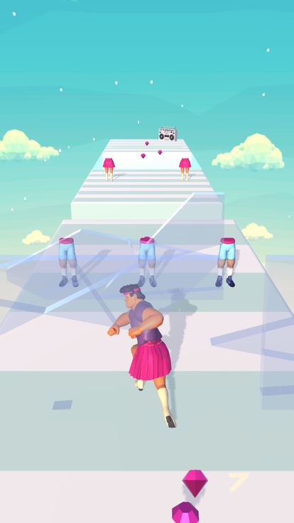 Mix The Dress游戏截图