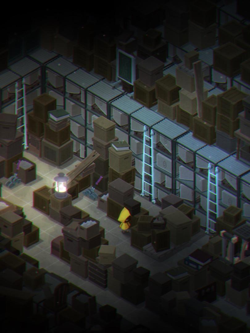 超小梦魇游戏截图