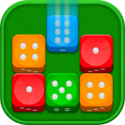 Dice Merge Puzzle ・Dice Games