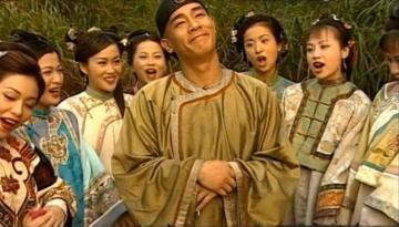 假如韦小宝掉进水里，7个老婆谁会救他？金庸给的答案妙绝了