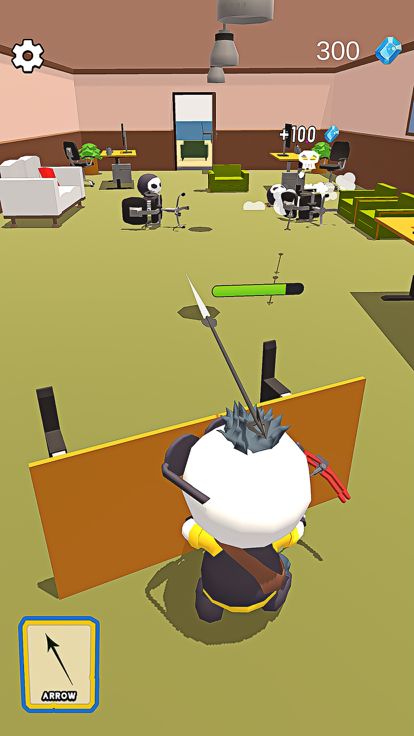 Arrow Master: Crossbow Shooter游戏截图