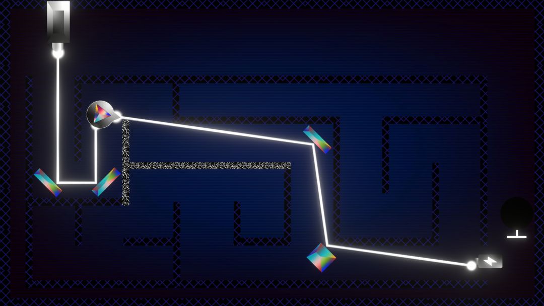 灵光乍现(Synaptic Surge)游戏截图