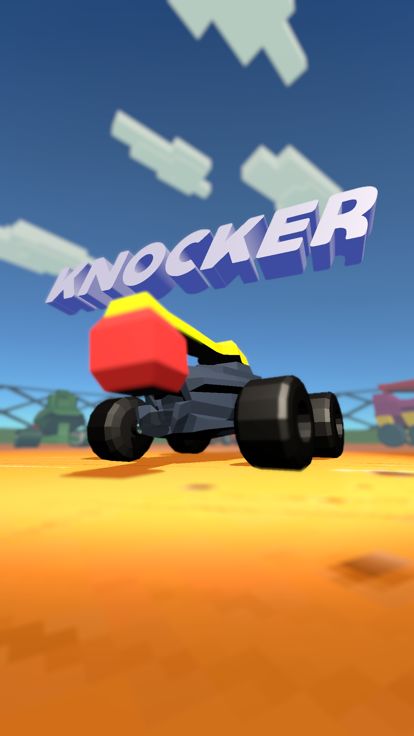 RoboWrestler游戏截图