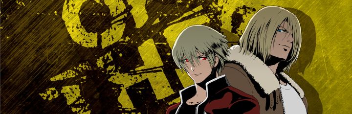 GAROU: MARK OF THE WOLVES游戏截图