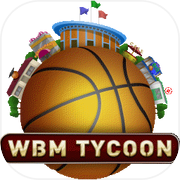 World Basketball Tycoonicon