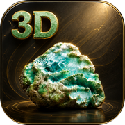 3D翡翠赌石模拟器icon