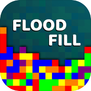 Flood Fill!icon