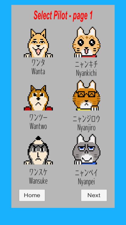 Taking Off游戏截图